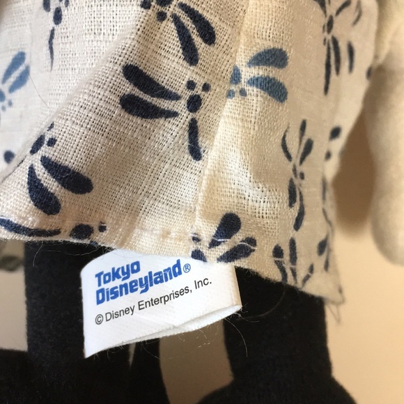 Tokyo Mickey & Minnie Mouse - Picture 4 of 10